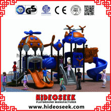 Ce Joyful Children Outdoor Playground Equipo de atracciones